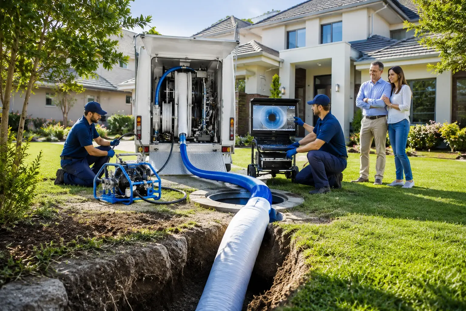 Local Pipe Relining services in Sierra Blanca, TX