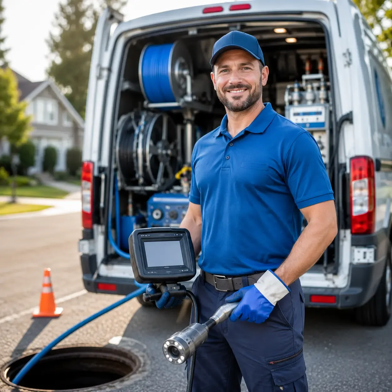 Local Pipe Relining specialists in Sierra Blanca, TX