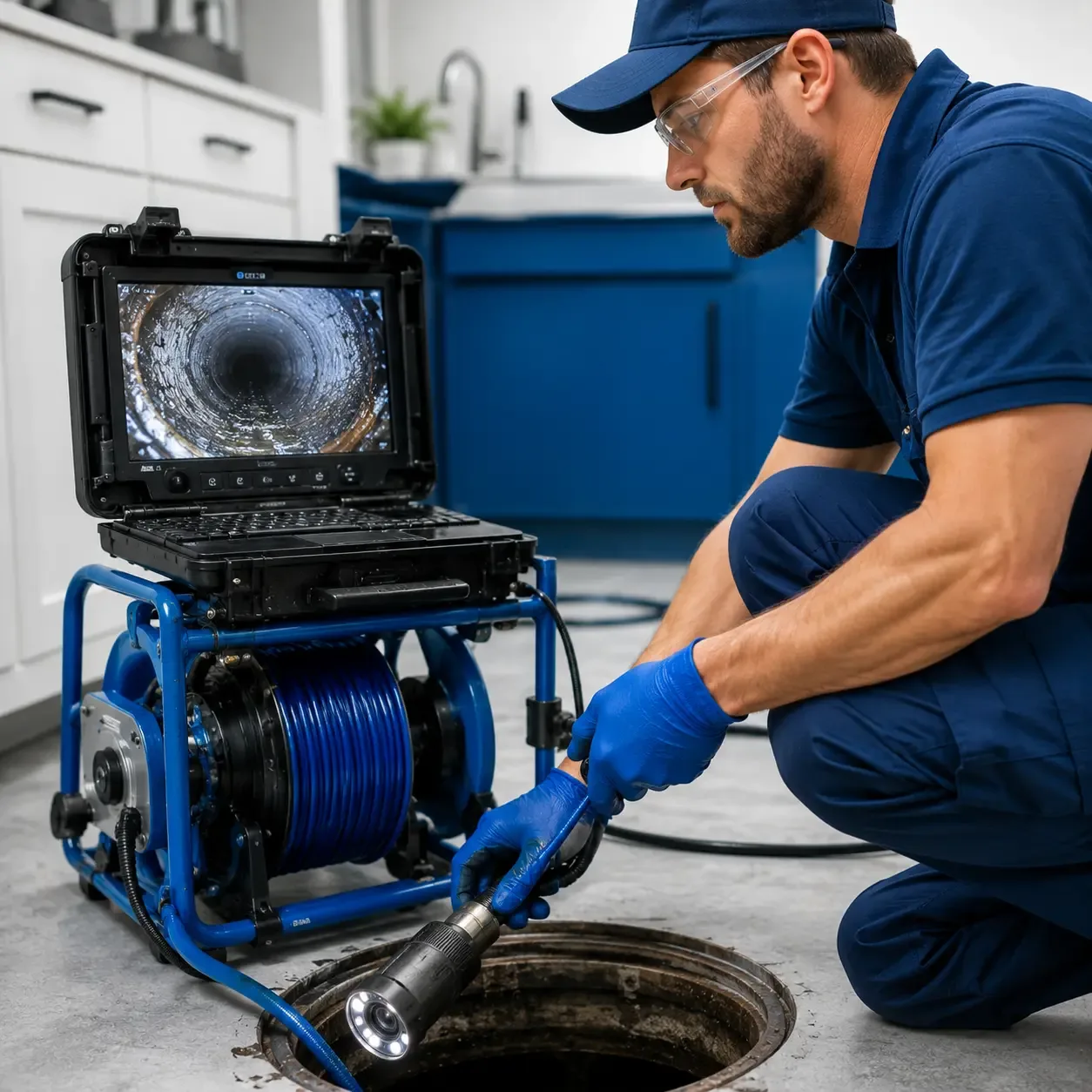 Pipe Relining professionals serving Sierra Blanca, TX
